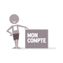 Mon compte